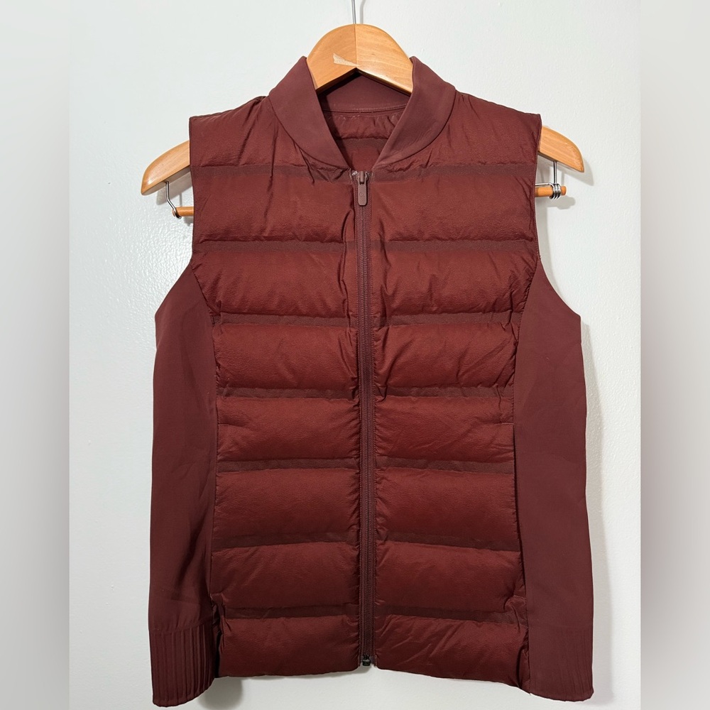 Lululemon Women’s Vest